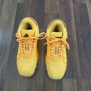 Golden Yellow Don Mitchell’s